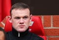 Cedera, Rooney absen...