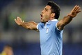 Lazio tak sabar jajal...