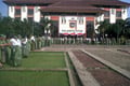 Nur Mahmudi pimpin apel...