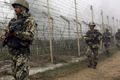 Tentara India & Pakistan...