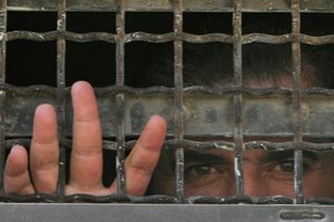 Israel akan bebaskan...