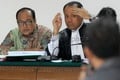 Mengaku gaptek, pengacara...