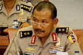 Resmi dilantik, ini...