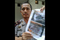 Ini ciri rekan pria...