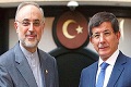 Turki minta Iran upayakan...