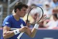 Motivasi Raonic semakin...