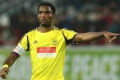 Etoo ingin kembali dilatih...
