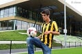 Piazon bahagia dipinjamkan...