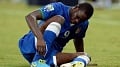 Lawan Argentina, Italia...