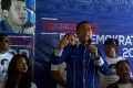 Tridianto tuding kasus...