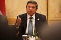 SBY belum terima laporan...