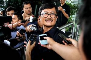 Rudi dikabarkan sudah...