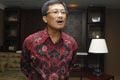 Kepala SSK Migas ditangkap,...