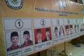 Khawatir rusuh, lokasi...