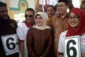 Istri dapat nomor buntut,...