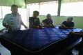 Penghuni Lapas Magelang...