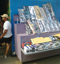 PKL Pasar Gembrong iri...