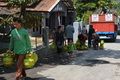 Selama dua pekan, warga...