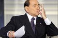Presiden Italia: Berlusconi...