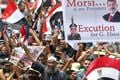 Ikhwanul Muslimin tuduh...