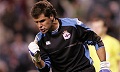 Atletico kontrak kiper...