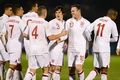 Three Lions target menang...