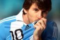 Lawan Italia, Argentina...