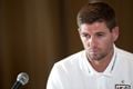 Gerrard beri sinyal...