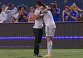 Peluk Ronaldo, seorang...