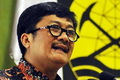 Ungkap korupsi Migas,...