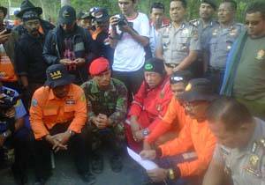 Sebelum diserahkan ke...