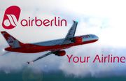 Air Berlin pangkas rugi...