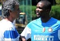 Mourinho sambut keinginan...