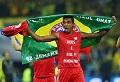 Asa Arsenal boyong Gustavo...