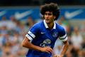 Martinez pastikan Fellaini...