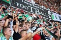 Nyanyian rasisme, UEFA...