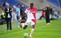 Monaco lepas Taore ke...