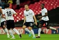 Debut Lambert bahagiakan...