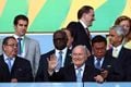 FIFA diminta ganti tuan...