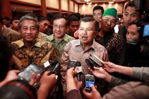 JK sesalkan Rudi Rubiandini...