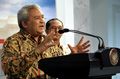 Rektor ingatkan pejabat...