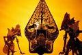 Pegelaran wayang internasional...
