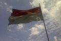 Peringatan HUT RI di...