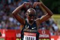 Mo Farah buru emas 5.000...