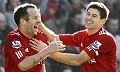 Mantan rekan puji Gerrard...