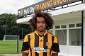 Usai hengkang, Huddlestone...