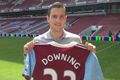 Downing kecewa dijual...