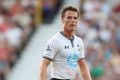 Spurs terima tawaran...