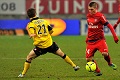 Verratti bantah ke Fiorentina