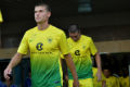 Anzhi lepas tiga pemain